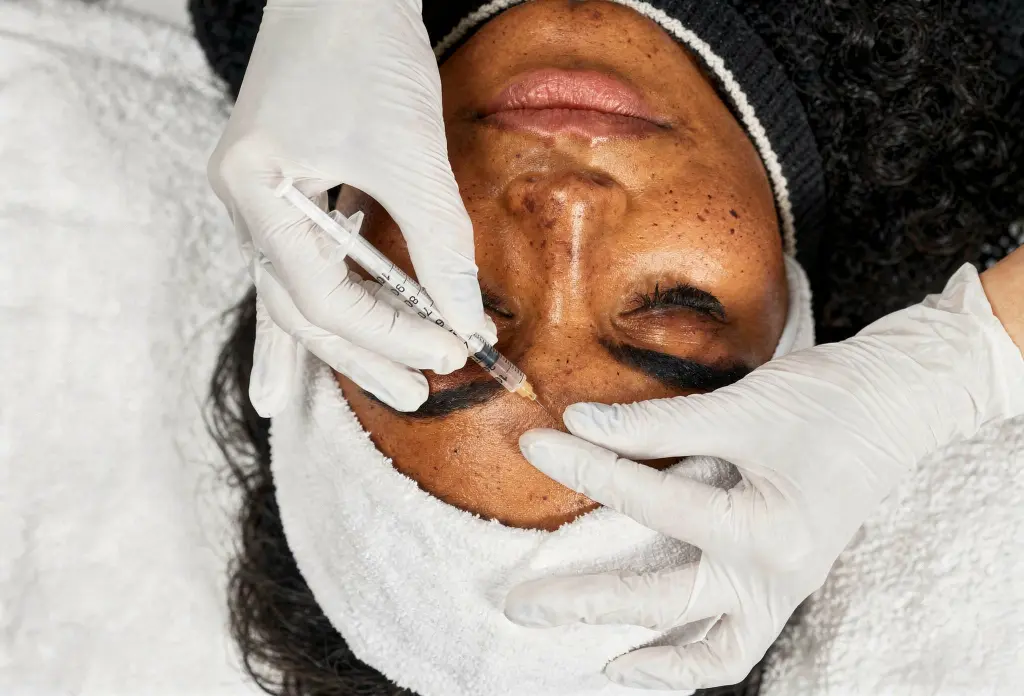 Botox vs Fillers: What’s the Difference?